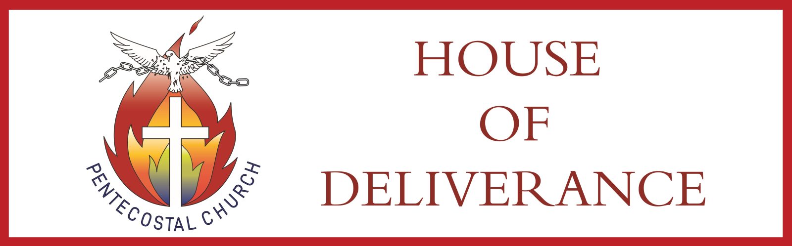 House of Deliverance